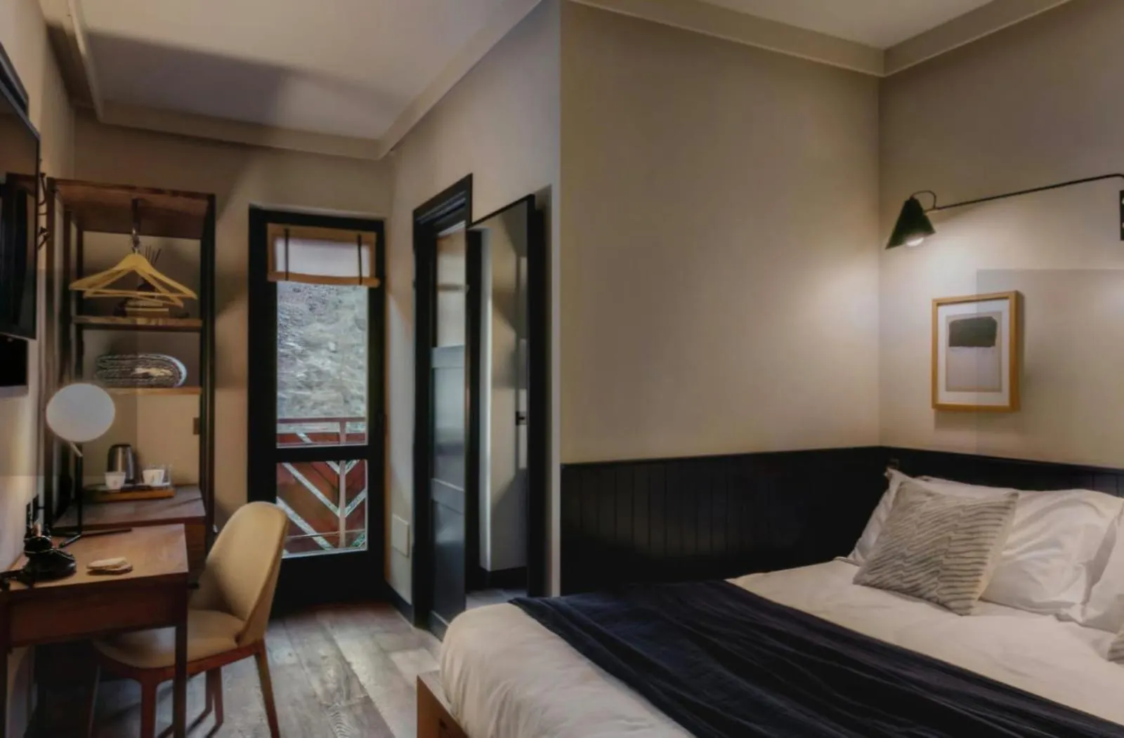 Albergo Miramonti Corteno Golgi Italy