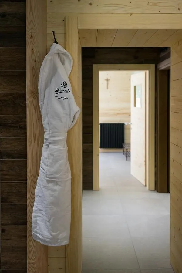 Hotel Albergo Miramonti Corteno Golgi