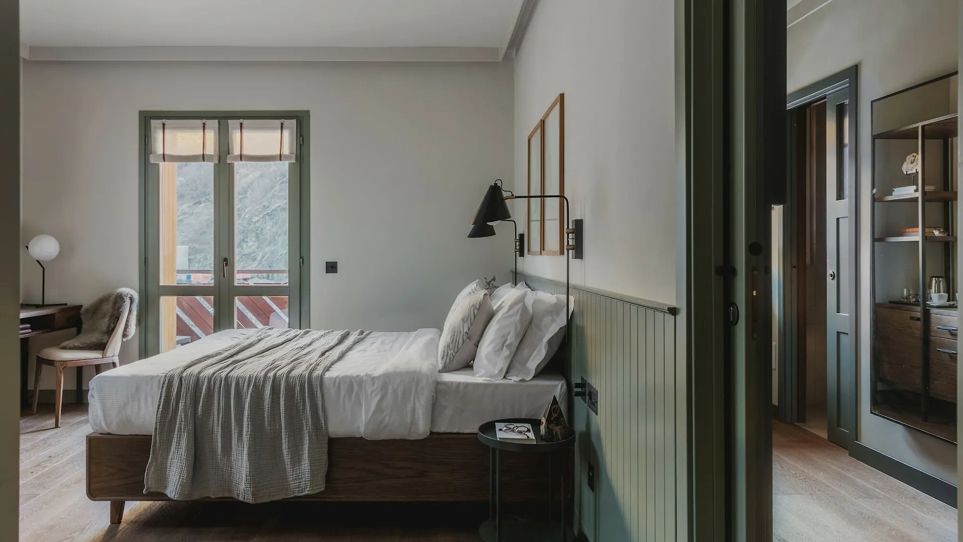 Albergo Miramonti Corteno Golgi