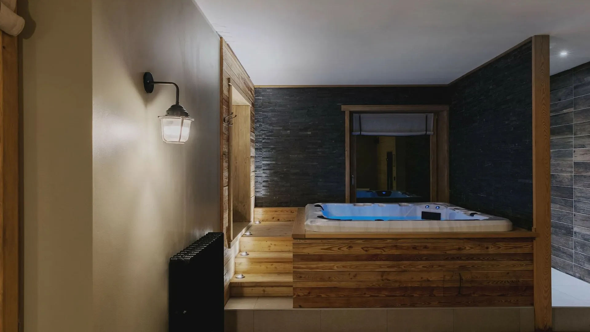 Albergo Miramonti Corteno Golgi Italy