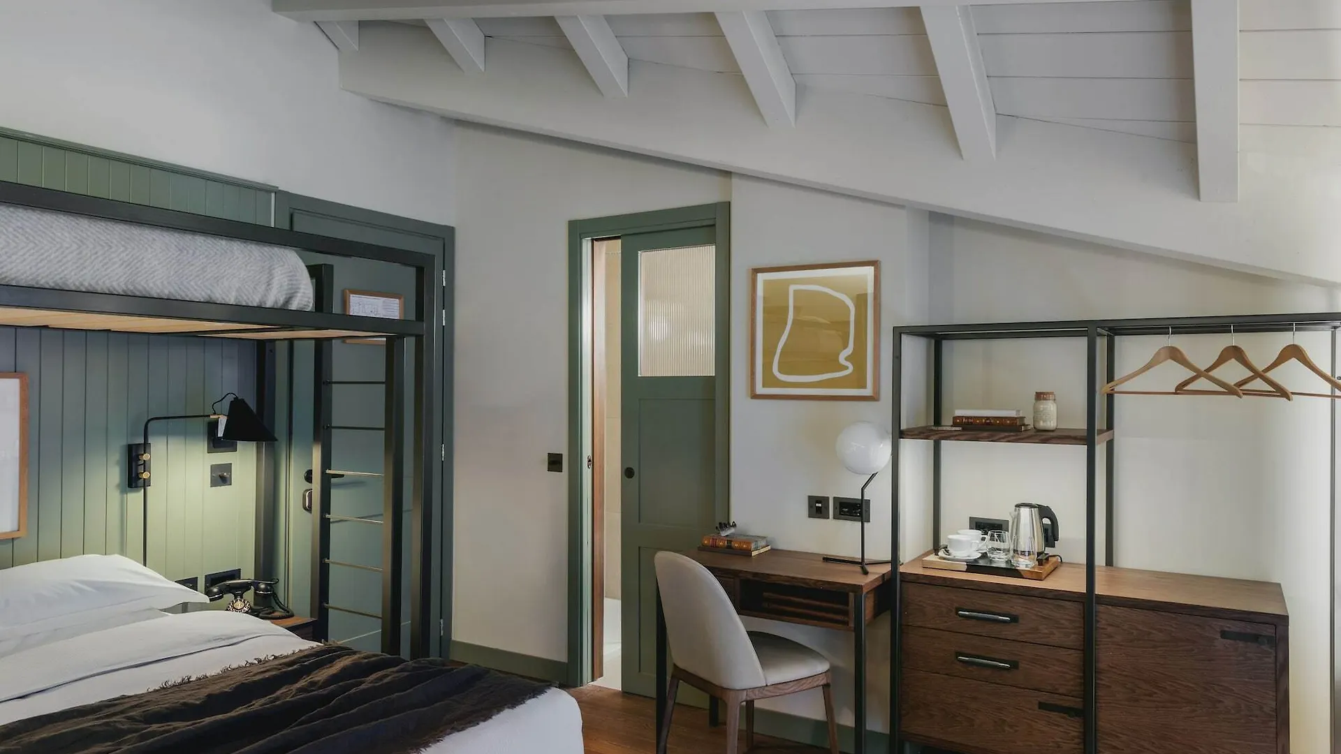 *** Hotel Albergo Miramonti Corteno Golgi Italy
