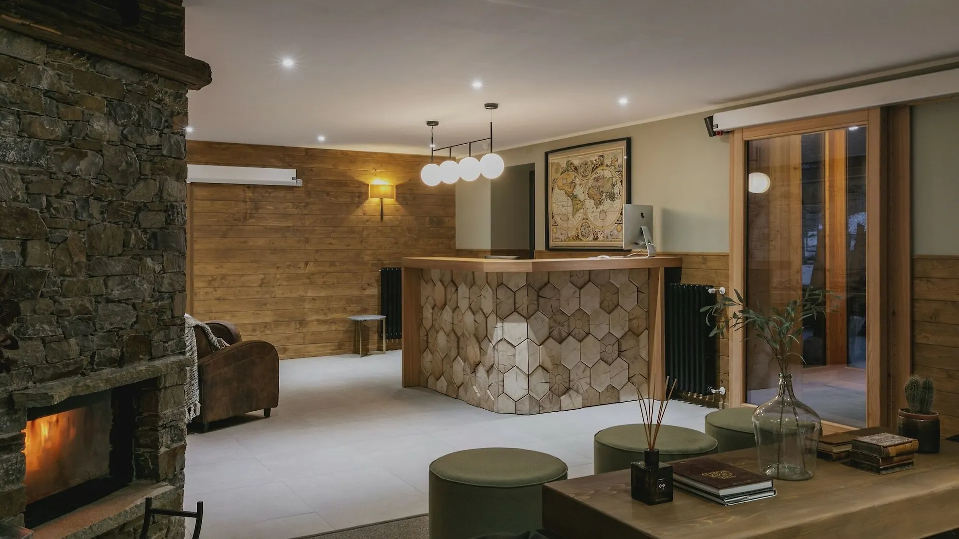 Albergo Miramonti Corteno Golgi Hotel