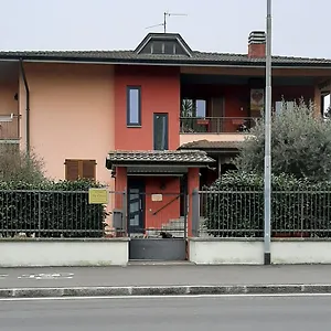Da Cinzia Pensjonat