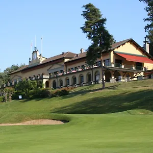 Frühstückspension Golf D'este